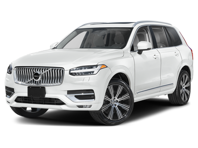 2025 Volvo XC90 Core