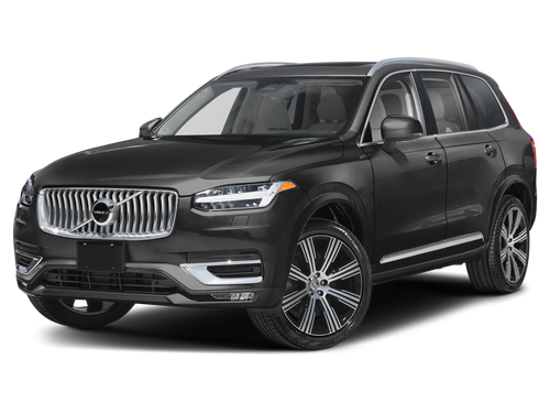 2025 Volvo XC90 Ultra