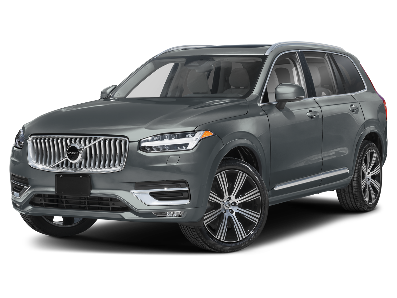 2025 Volvo XC90