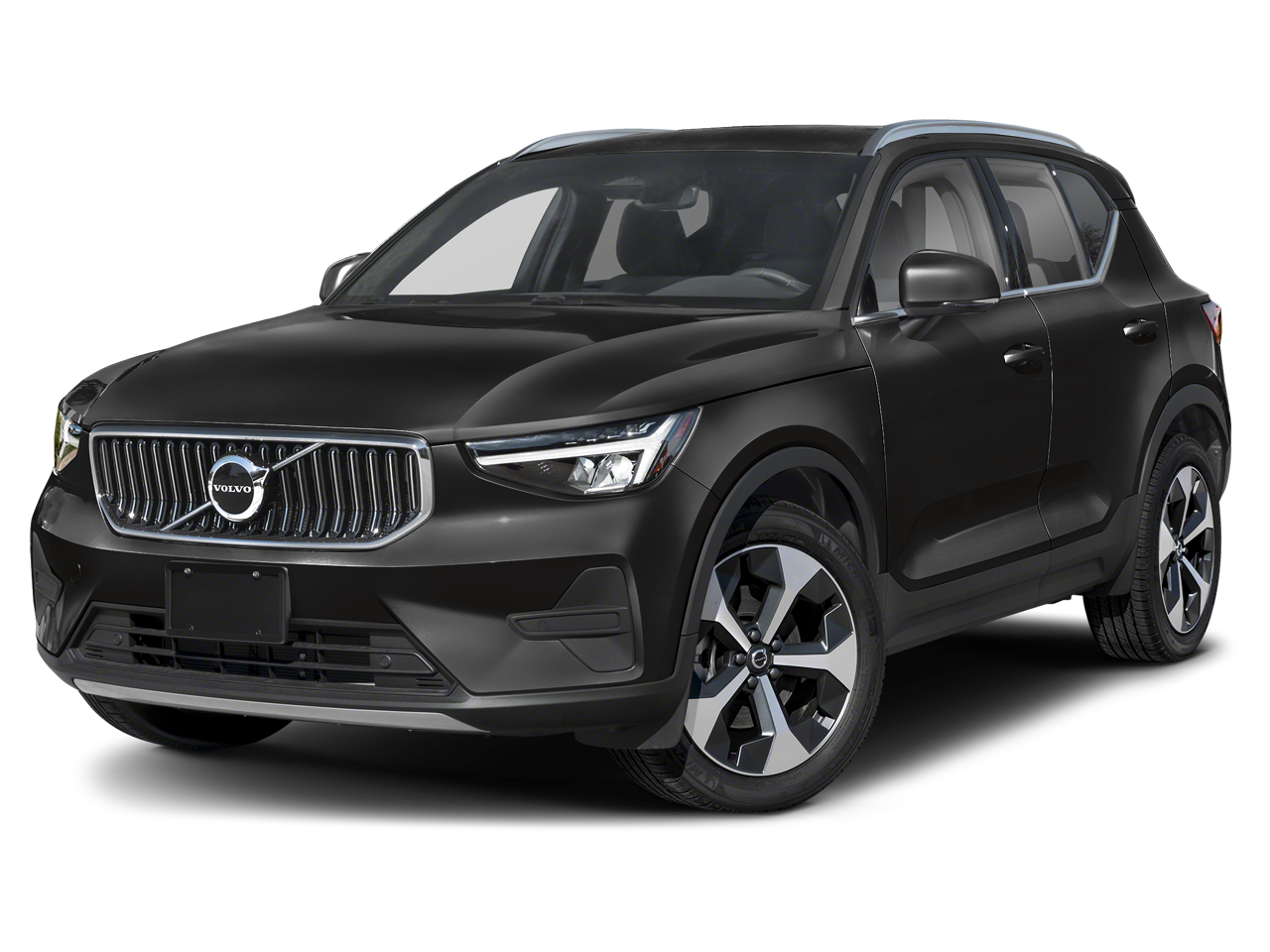 2025 Volvo XC40