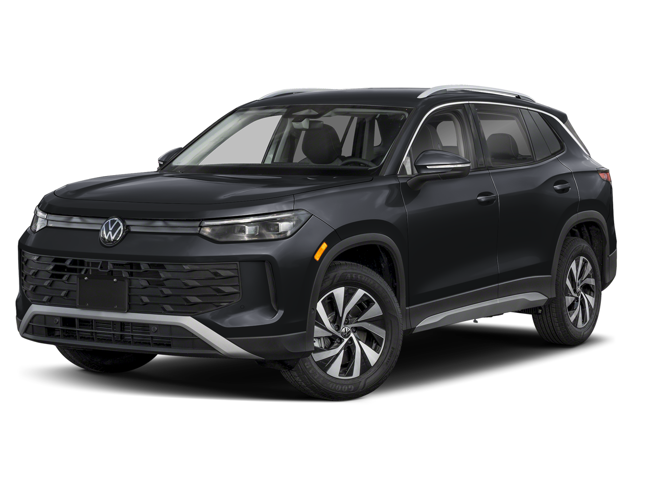 2025 Volkswagen Tiguan S for sale in Birmingham, AL