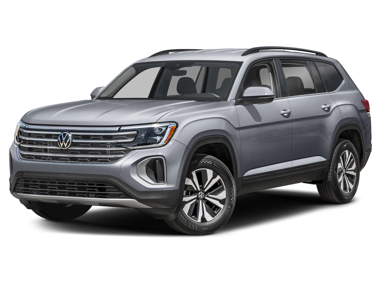 2025 Volkswagen Atlas SE w/Tech for sale in Birmingham, AL