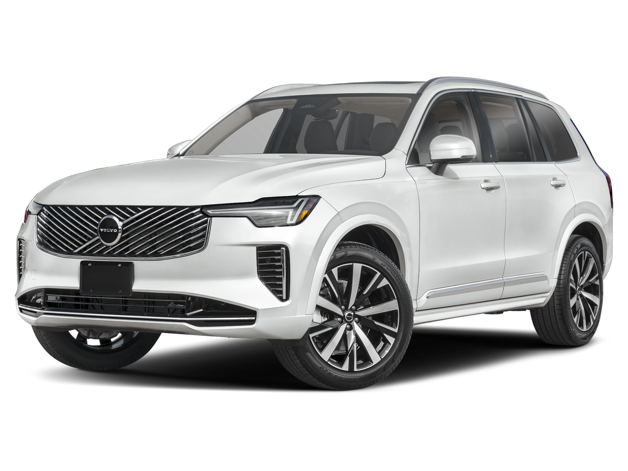 2026 Volvo XC90 Core