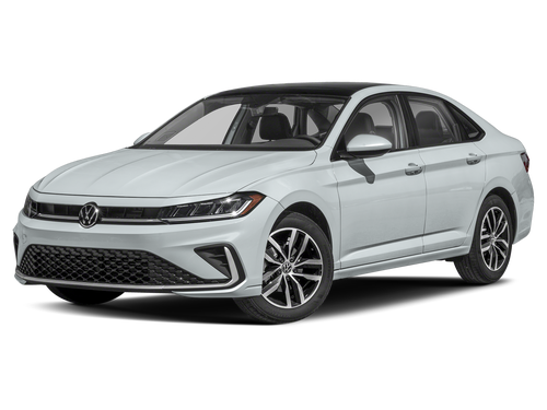 2026 Volkswagen Jetta SE FWD