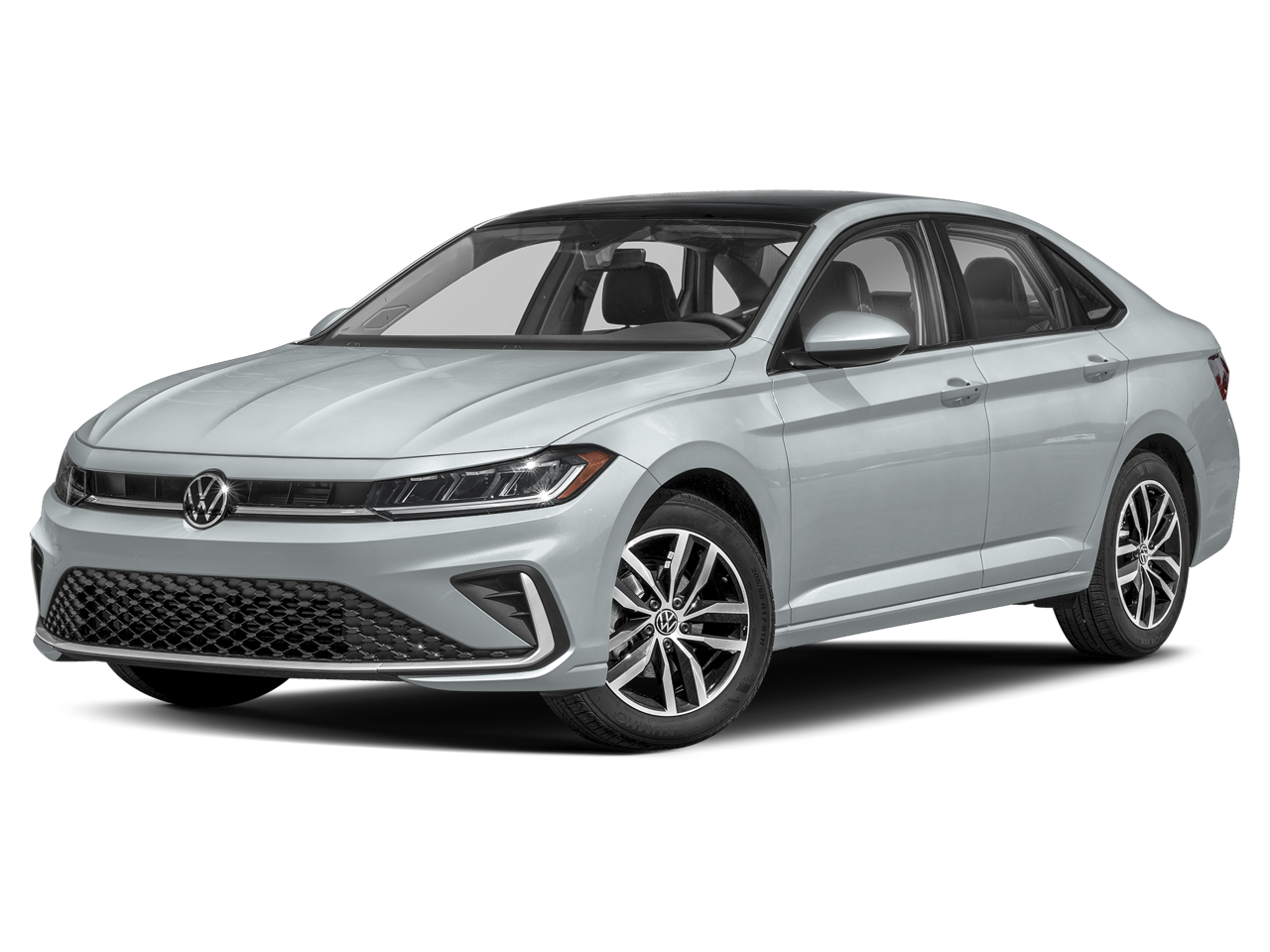2026 Volkswagen Jetta SE - Photo 20