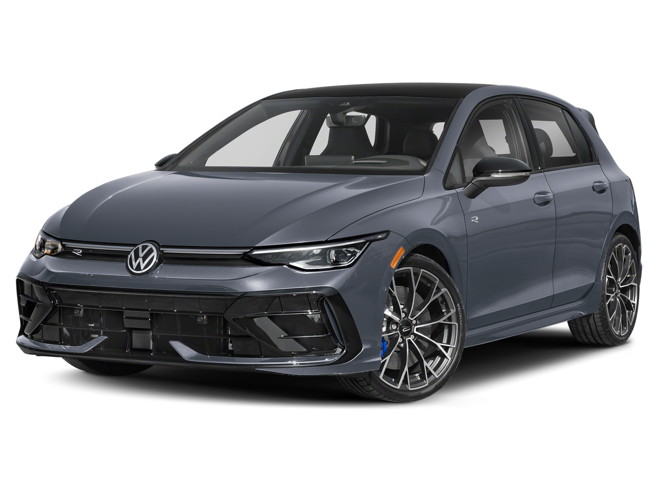 2026 Volkswagen Golf R