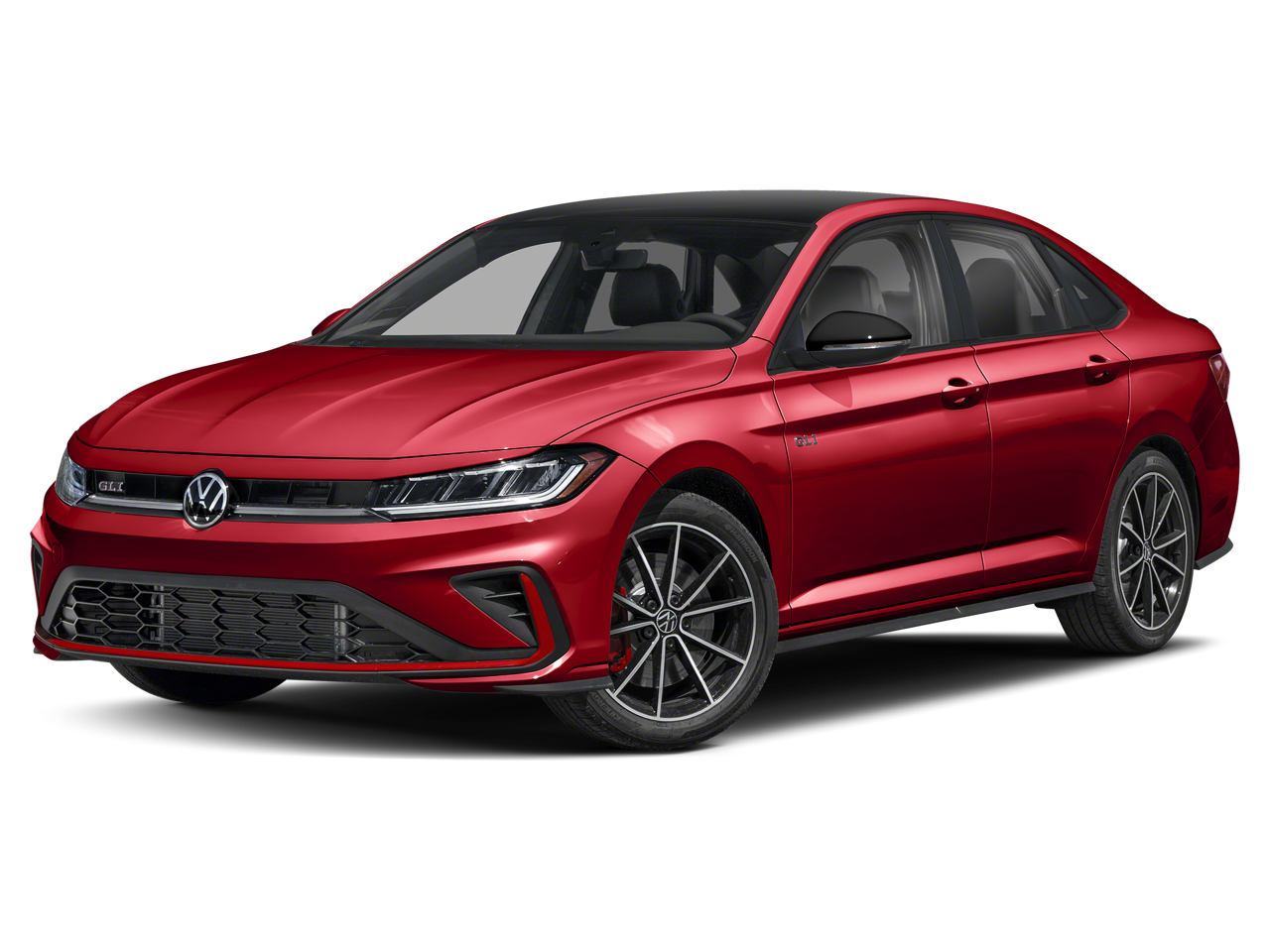 2026 Volkswagen Jetta GLI Autobahn