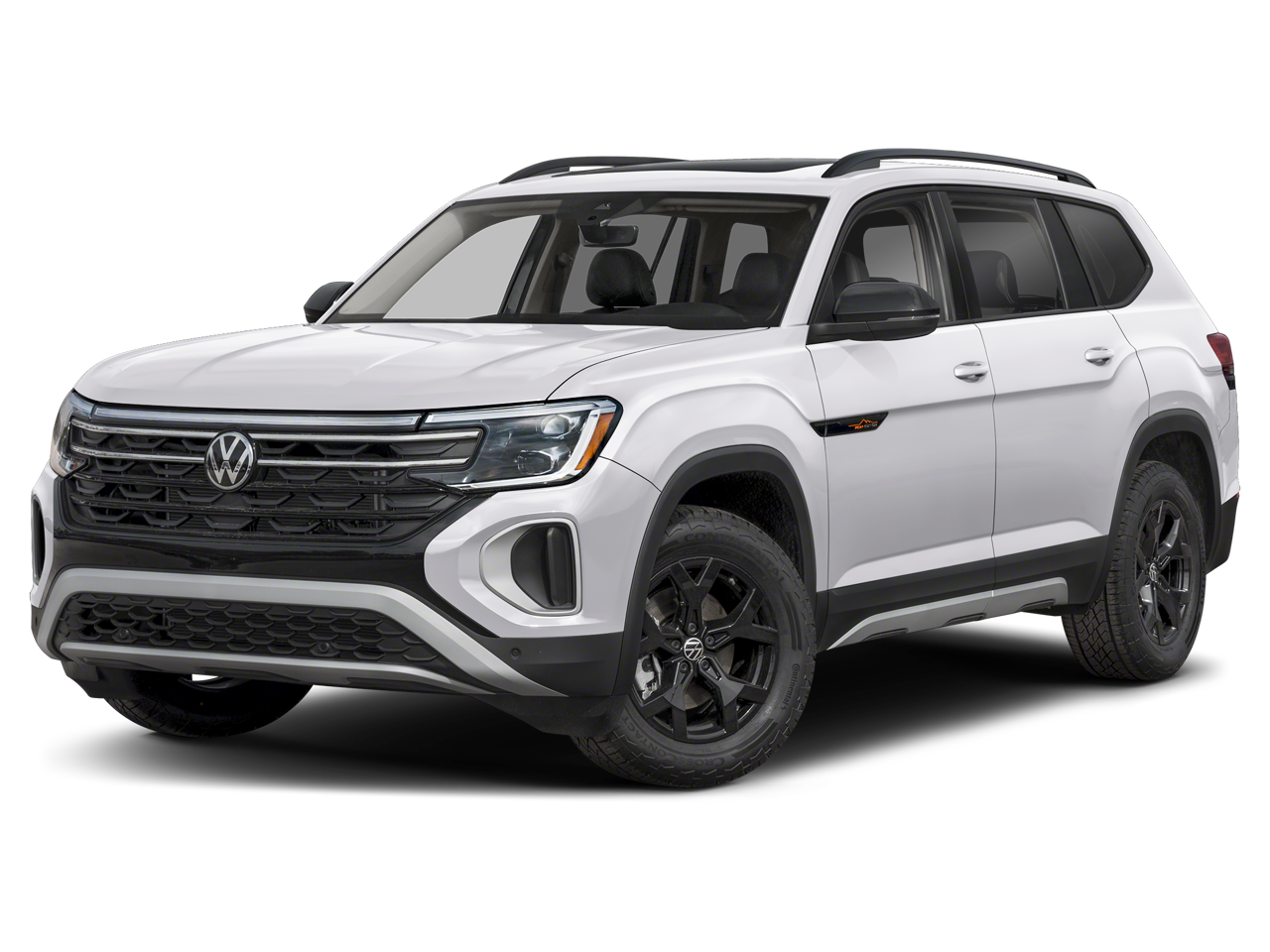 2026 Volkswagen Atlas Atlas Peak Edition - Photo 21