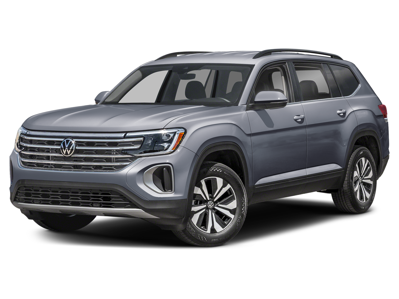 2026 Volkswagen Atlas SE w/Tech - Photo 1