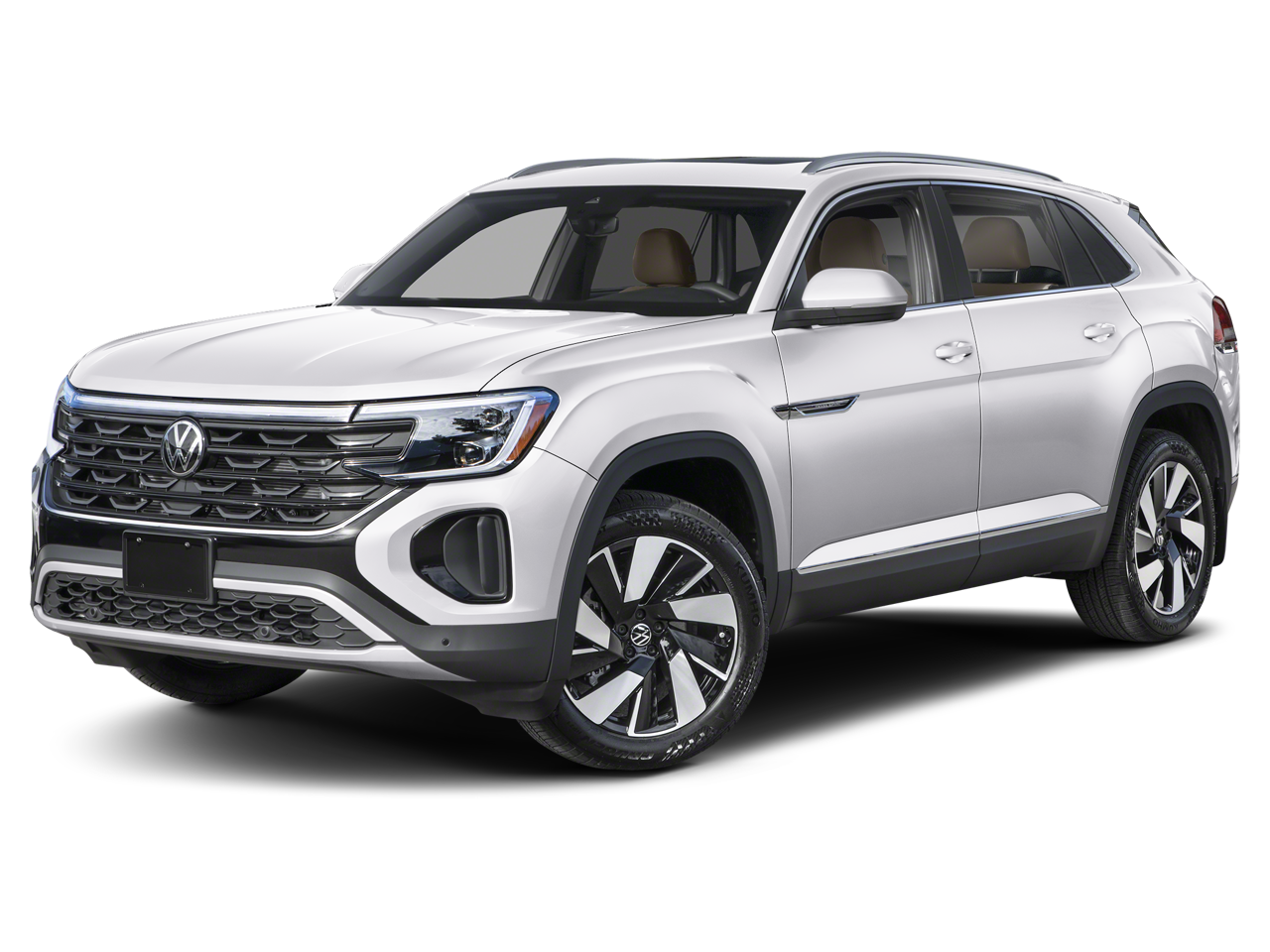 2026 Volkswagen Atlas Cross Sport 2.0T SEL