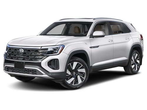 2026 Volkswagen Atlas Cross Sport 2.0T SEL
