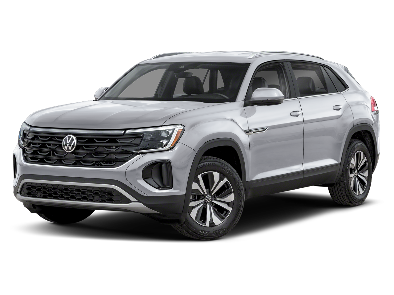 2026 Volkswagen Atlas Cross Sport SE