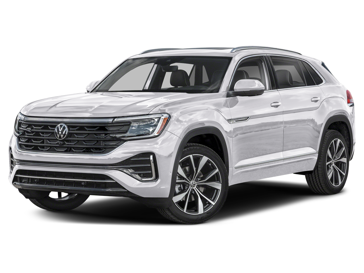 2026 Volkswagen Atlas Cross Sport 2.0T SEL Premium R-Line 4MOTION's photo