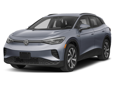 2026 Volkswagen ID.4 Pro RWD