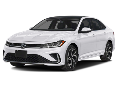 2027 Volkswagen Jetta SEL