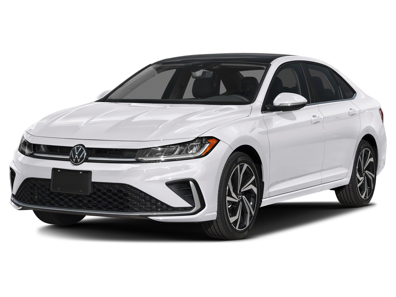 2027 Volkswagen Jetta SEL