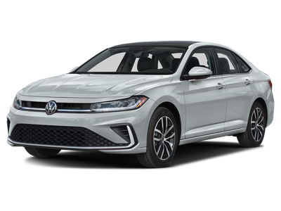 2027 Volkswagen Jetta SE