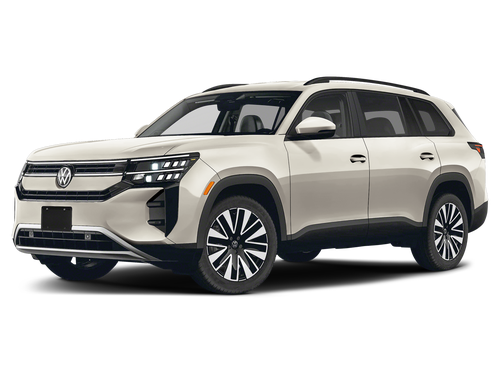 2027 Volkswagen Atlas SE w/Technology