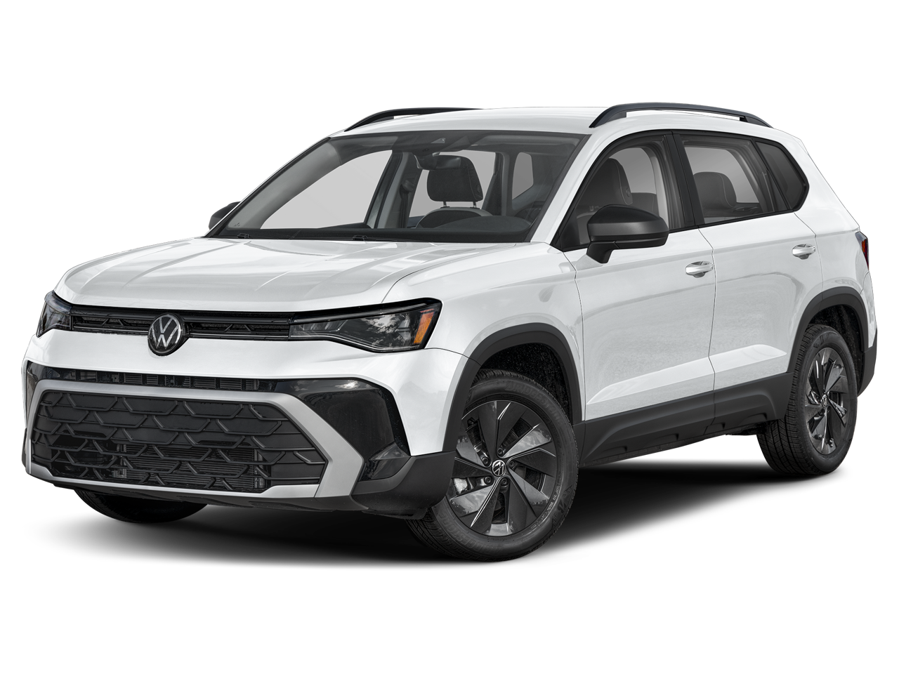 2027 Volkswagen Taos