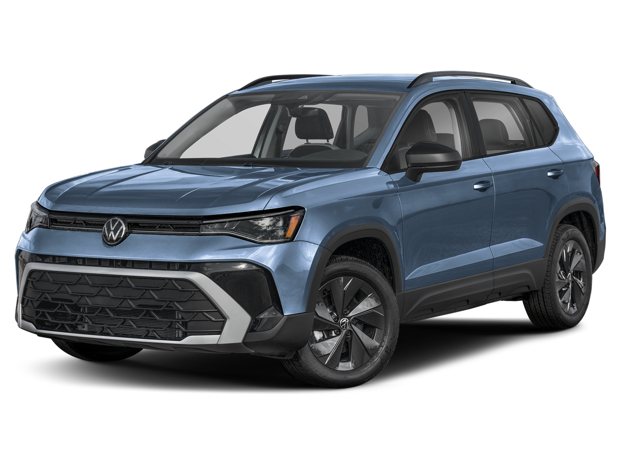 2027 Volkswagen Taos