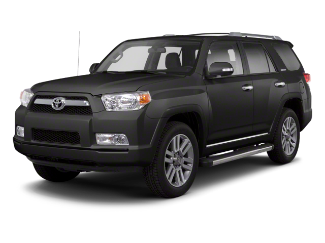 2011 Toyota 4Runner