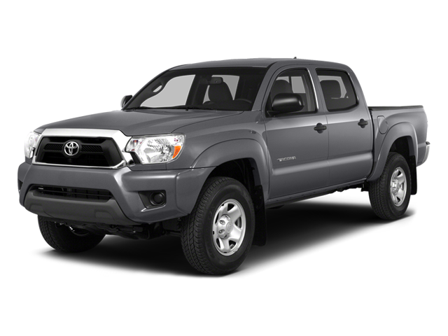 2014 Toyota Tacoma Base