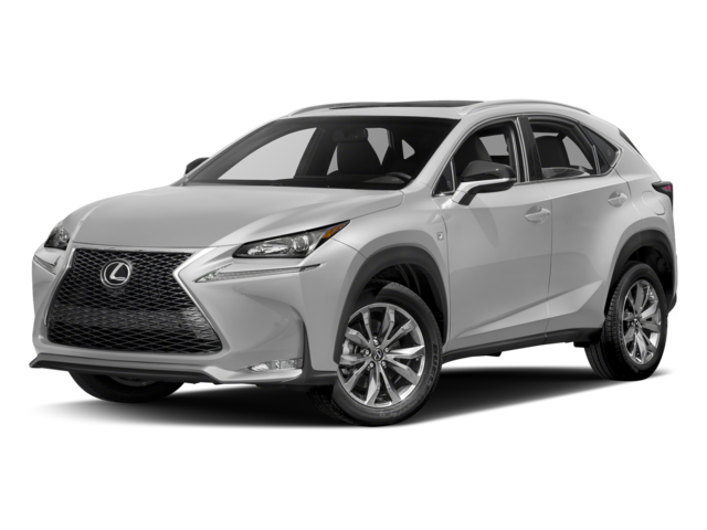 2016 Lexus NX 200t 200t