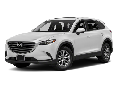 2016 Mazda Mazda CX-9 Touring