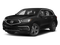 2017 Acura MDX 3.5L