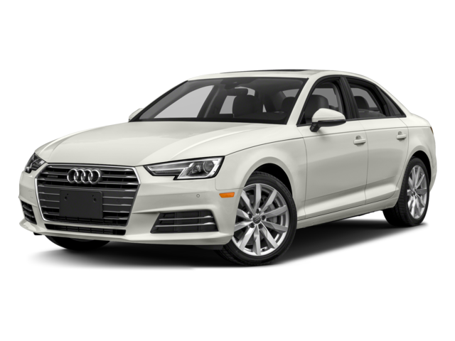 2017 Audi A4 Premium