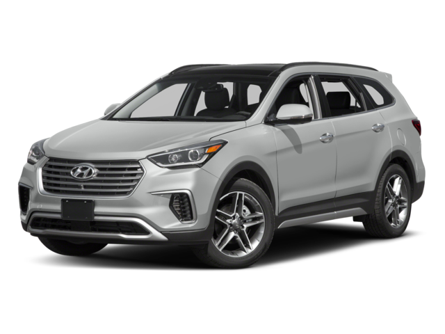 2017 Hyundai Santa Fe Limited Ultimate for sale in Birmingham, AL