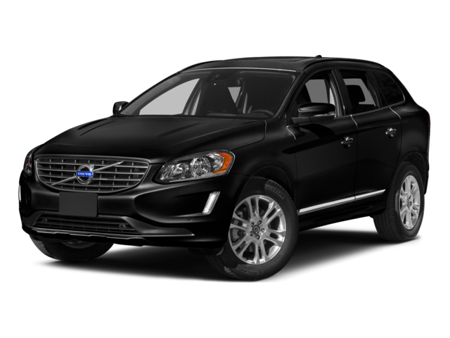 2017 Volvo XC60 T5 Inscription