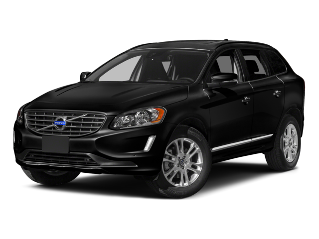 2017 Volvo XC60 Inscription