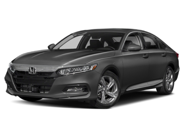 2018 Honda Accord Sedan EX-L Navi 2.0T