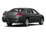 2016 Chevrolet Impala Limited LT