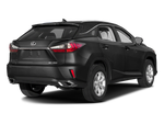 2016 Lexus RX 350 350