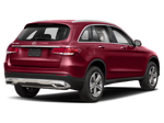 2019 Mercedes-Benz GLC GLC 300