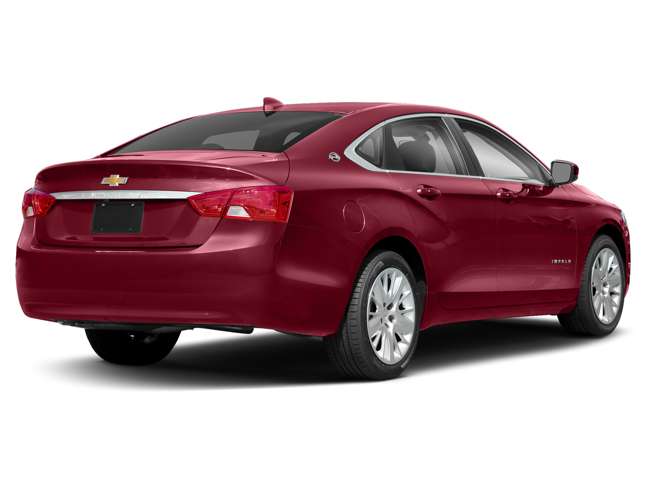 2020 Chevrolet Impala Premier