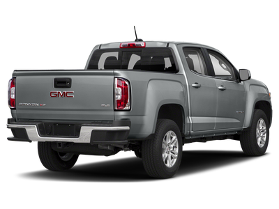 2020 GMC Canyon 2WD SLE