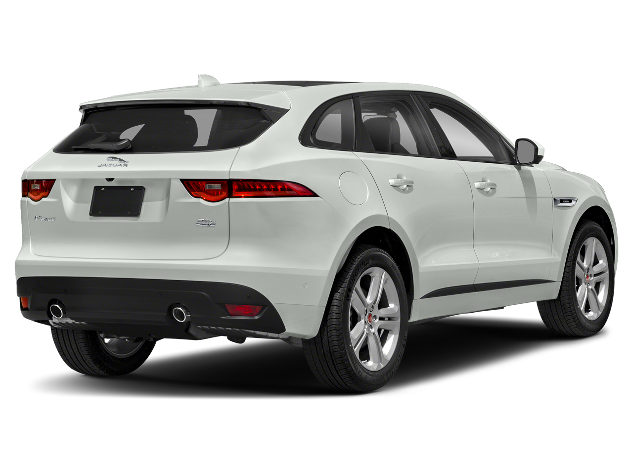 2020 Jaguar F-PACE 25t Premium