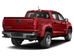 2021 Chevrolet Colorado 2WD Work Truck