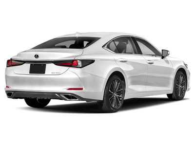 2022 Lexus ES ES 350