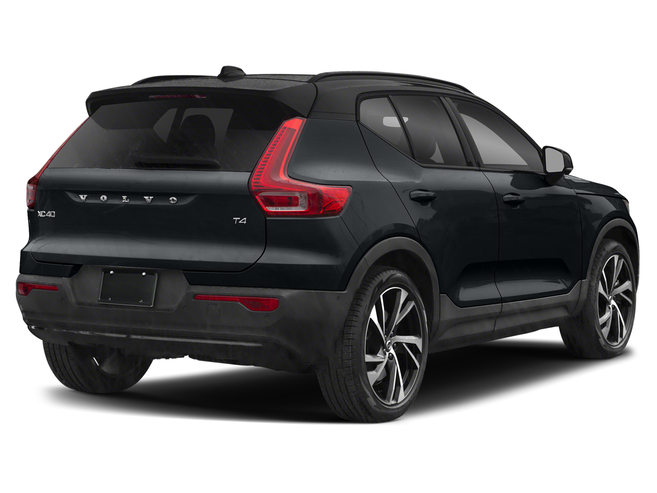 2022 Volvo XC40 R-Design