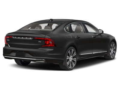 2023 Volvo S90 Plus