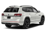2023 Volkswagen Atlas 3.6L V6 SEL R-Line Black