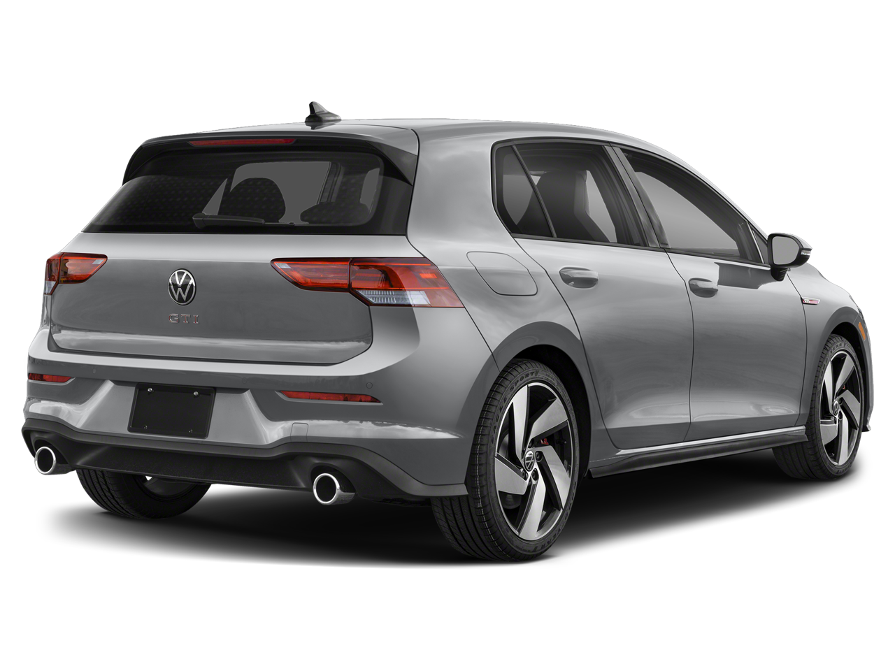 2024 Volkswagen Golf GTI S - Volkswagen dealer serving Saint Paul