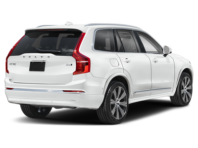 2025 Volvo XC90 Core