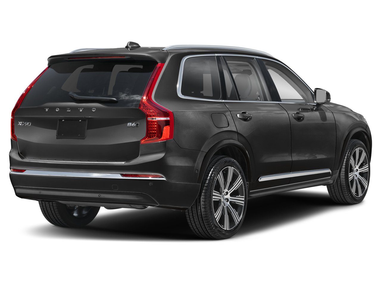 2025 Volvo XC90 Ultra
