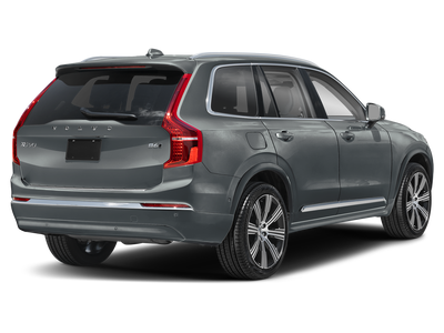 2025 Volvo XC90 Plus