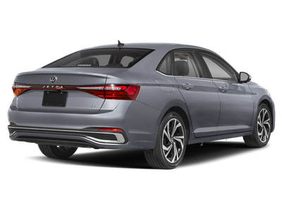 2026 Volkswagen Jetta SEL